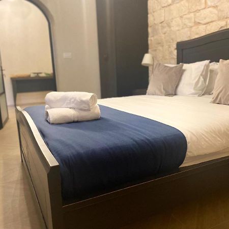Villa Tehila - By V Club Chain Rosz Pina Zewnętrze zdjęcie