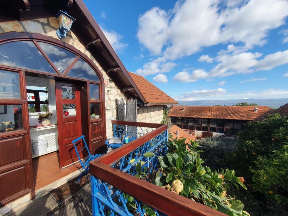Villa Tehila - By V Club Chain Rosz Pina Zewnętrze zdjęcie