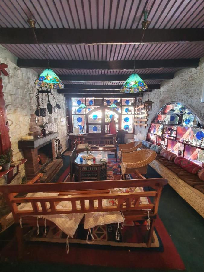 Villa Tehila - By V Club Chain Rosz Pina Zewnętrze zdjęcie
