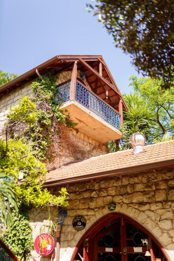 Villa Tehila - By V Club Chain Rosz Pina Zewnętrze zdjęcie