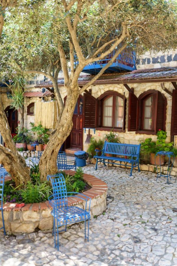 Villa Tehila - By V Club Chain Rosz Pina Zewnętrze zdjęcie