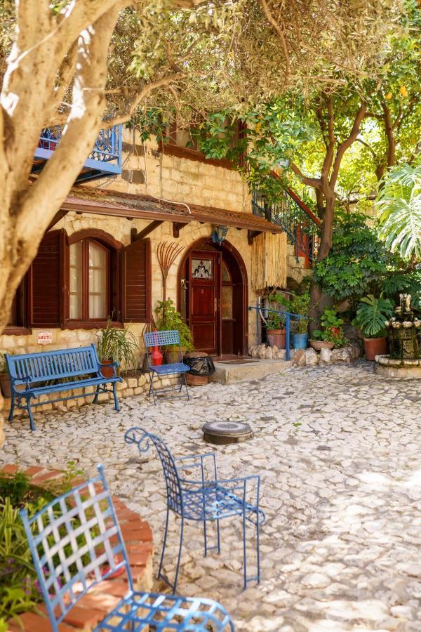 Villa Tehila - By V Club Chain Rosz Pina Zewnętrze zdjęcie