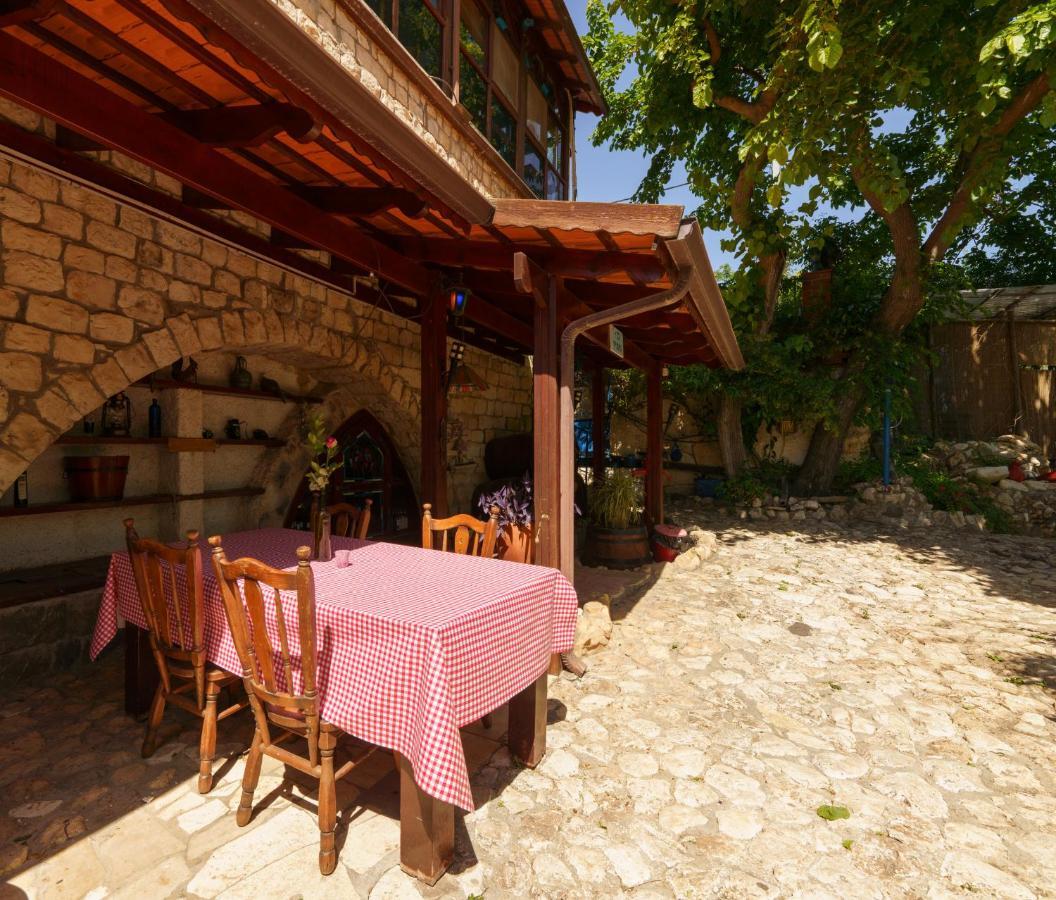 Villa Tehila - By V Club Chain Rosz Pina Zewnętrze zdjęcie