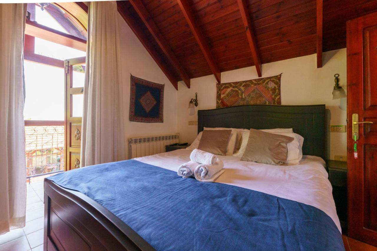 Villa Tehila - By V Club Chain Rosz Pina Zewnętrze zdjęcie
