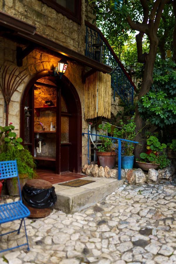 Villa Tehila - By V Club Chain Rosz Pina Zewnętrze zdjęcie