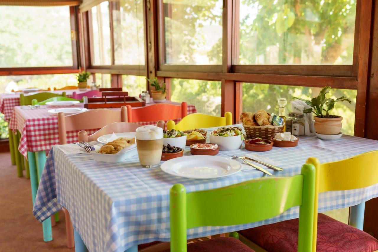 Villa Tehila - By V Club Chain Rosz Pina Zewnętrze zdjęcie