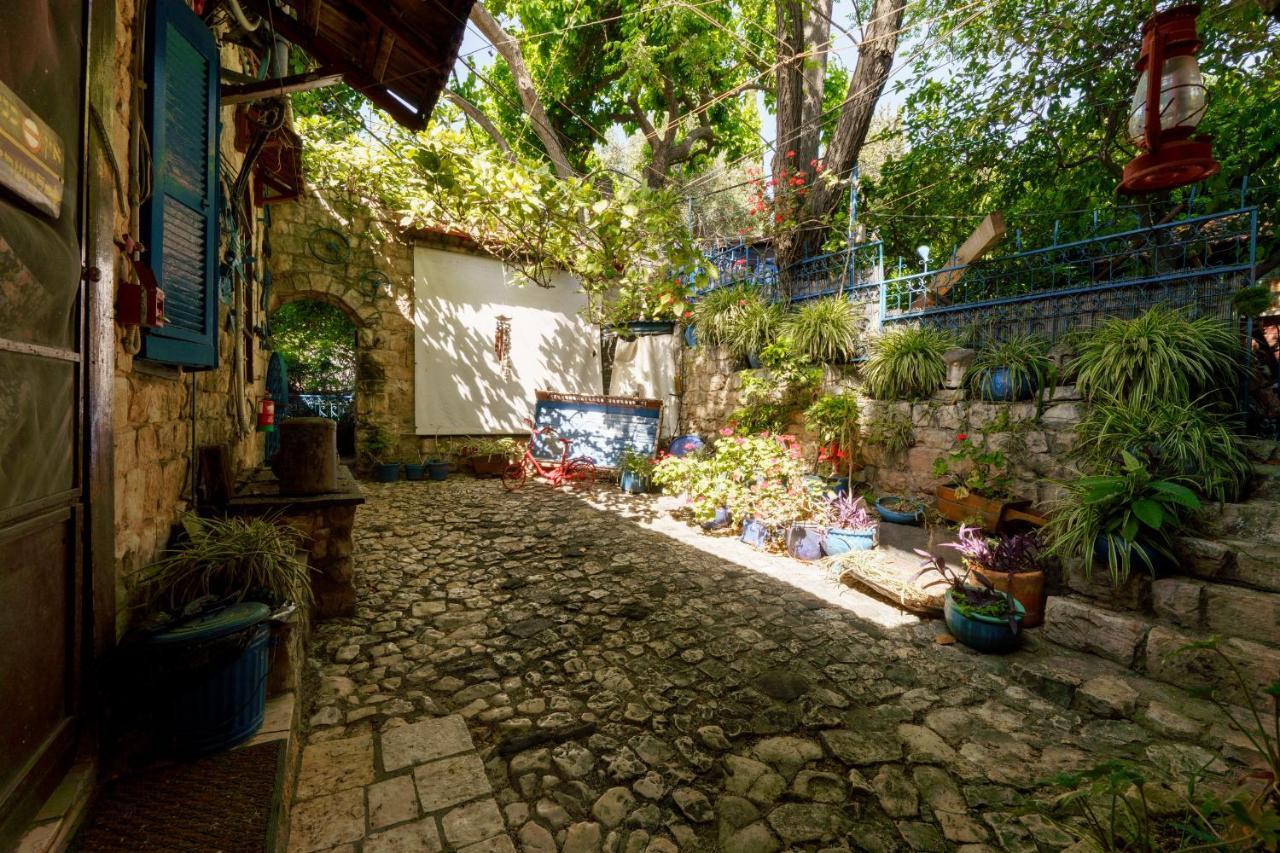 Villa Tehila - By V Club Chain Rosz Pina Zewnętrze zdjęcie