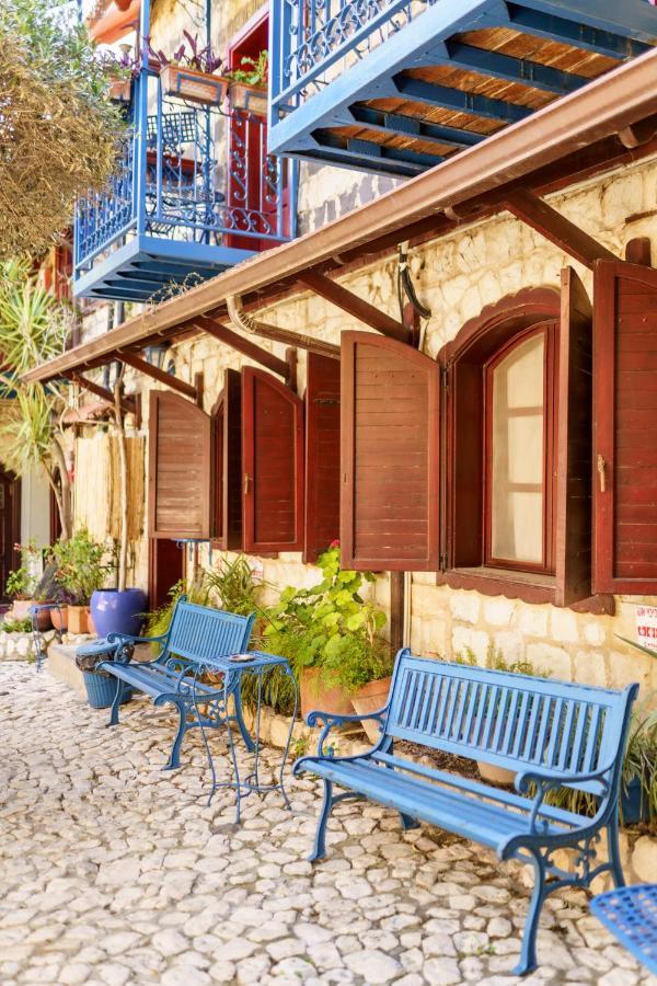 Villa Tehila - By V Club Chain Rosz Pina Zewnętrze zdjęcie