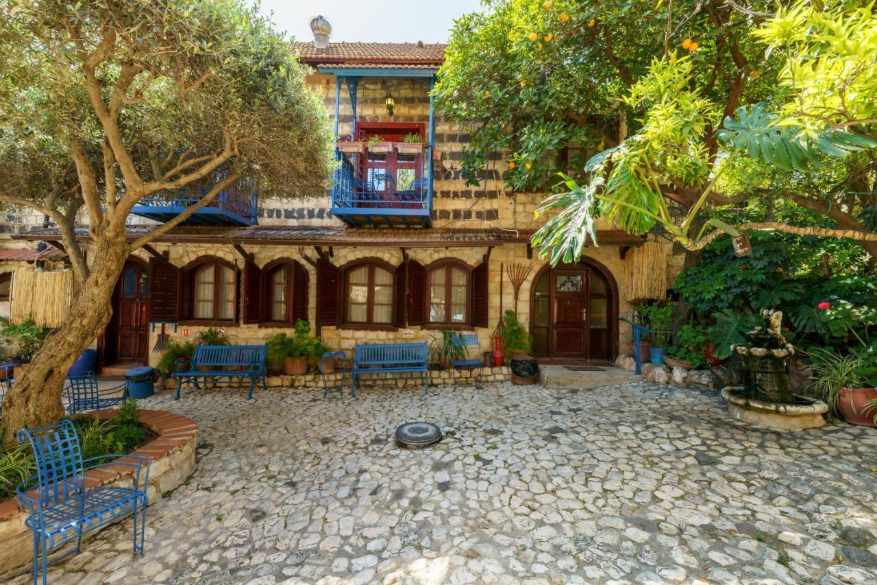 Villa Tehila - By V Club Chain Rosz Pina Zewnętrze zdjęcie