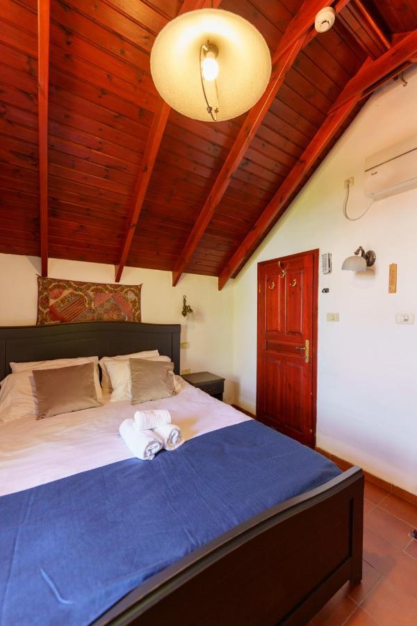 Villa Tehila - By V Club Chain Rosz Pina Zewnętrze zdjęcie