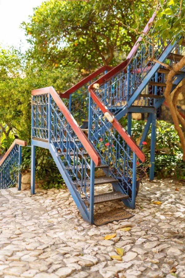 Villa Tehila - By V Club Chain Rosz Pina Zewnętrze zdjęcie