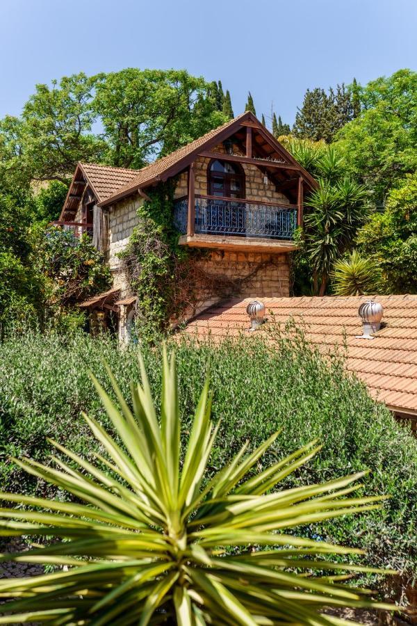 Villa Tehila - By V Club Chain Rosz Pina Zewnętrze zdjęcie