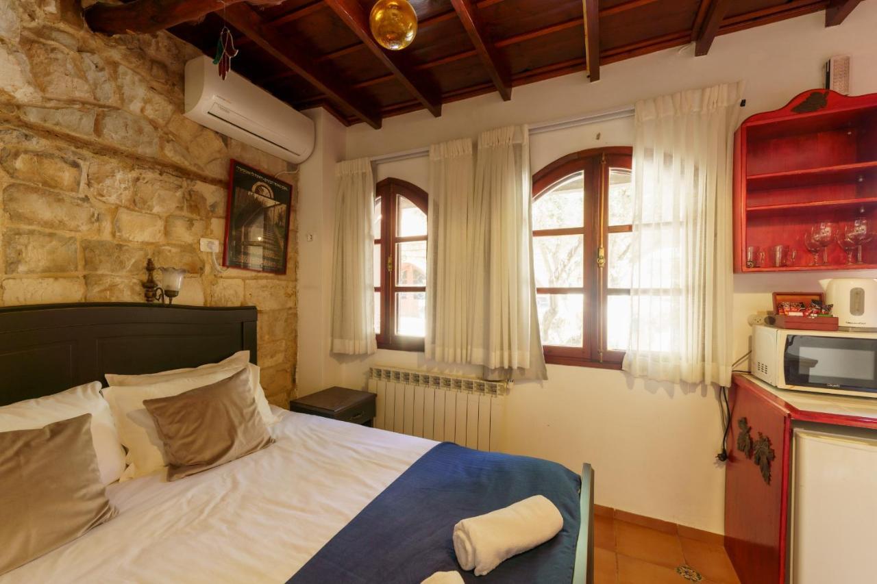 Villa Tehila - By V Club Chain Rosz Pina Zewnętrze zdjęcie