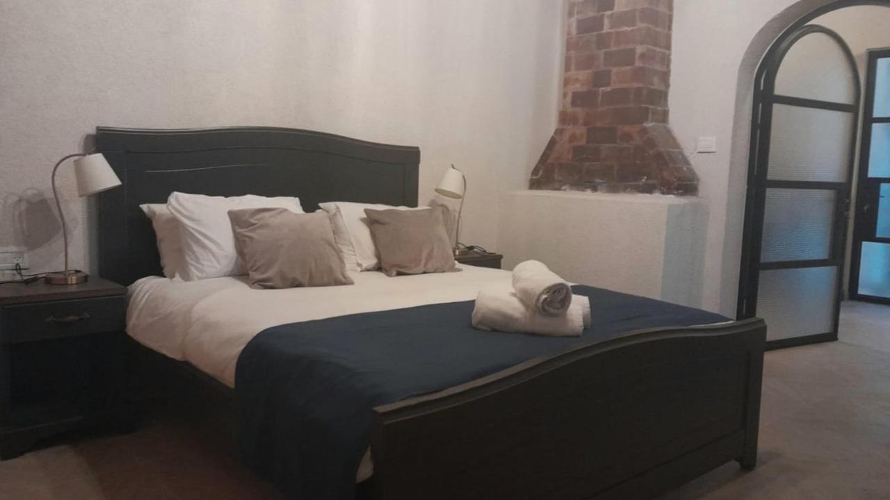 Villa Tehila - By V Club Chain Rosz Pina Zewnętrze zdjęcie