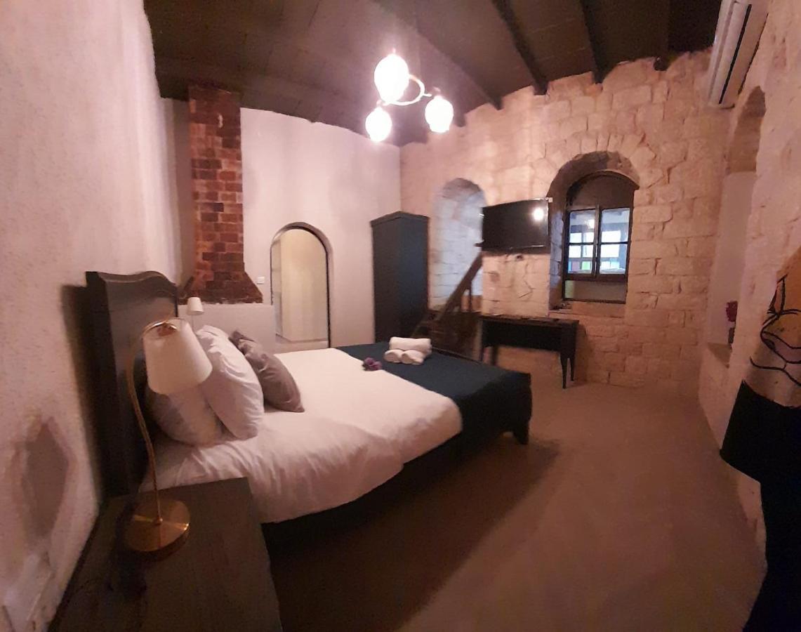 Villa Tehila - By V Club Chain Rosz Pina Zewnętrze zdjęcie