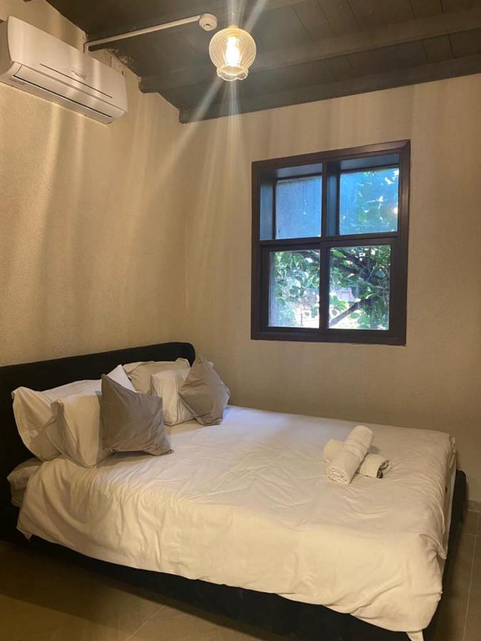 Villa Tehila - By V Club Chain Rosz Pina Zewnętrze zdjęcie